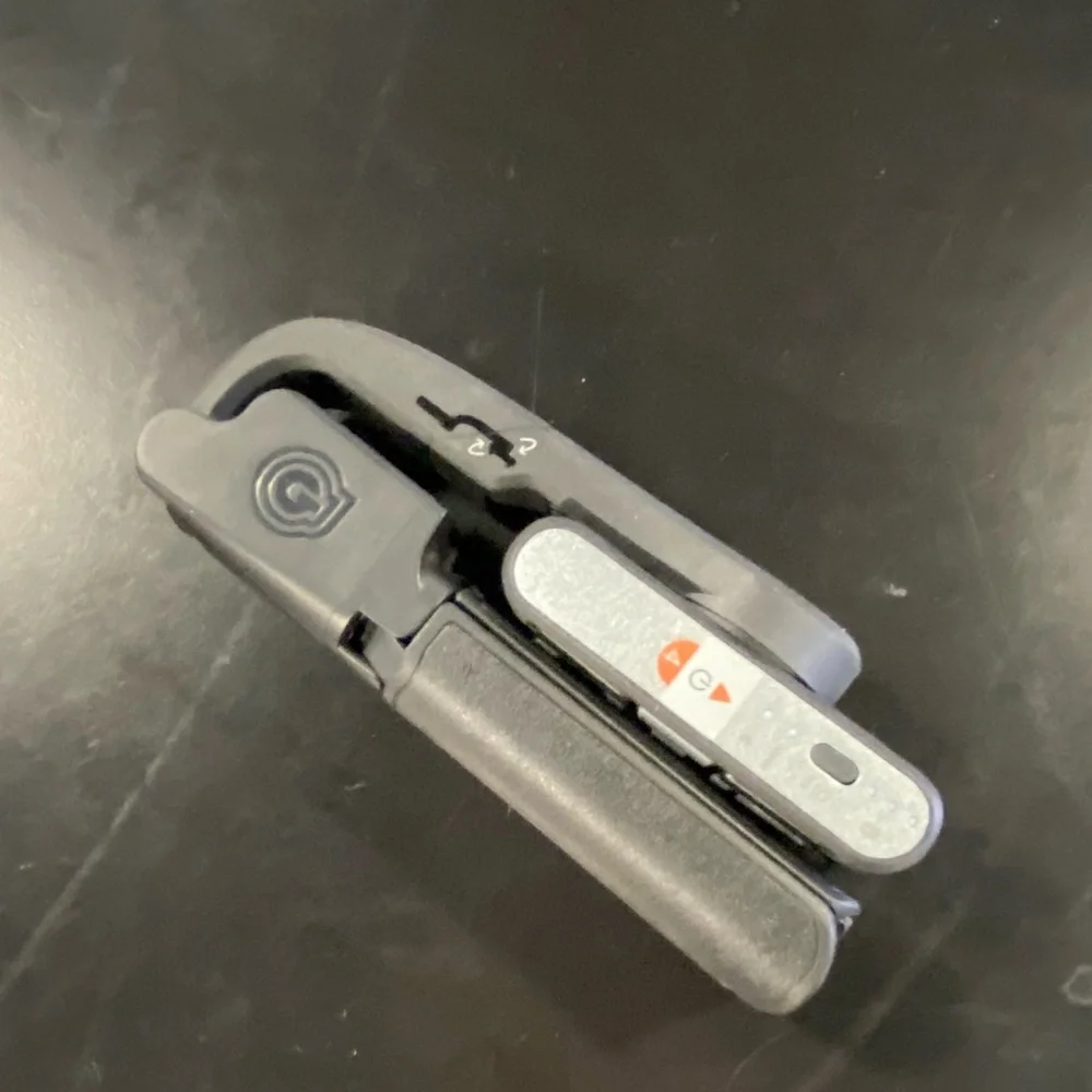 Hohem iSteady Smart Selfie Gimbal
